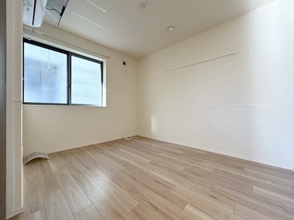 PACE ESTの物件内観写真